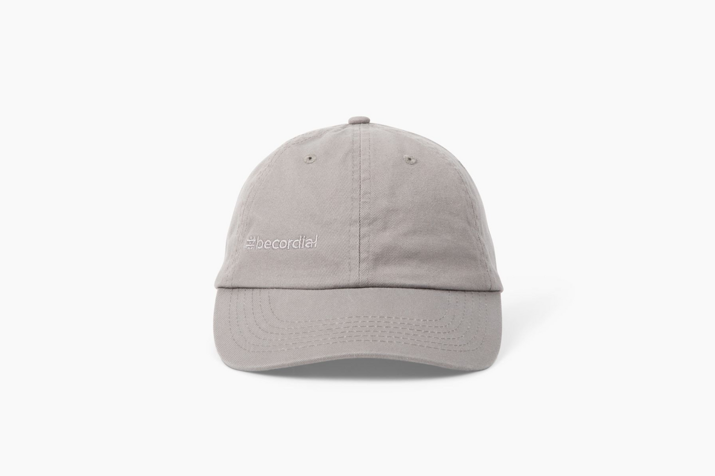 Wear Many Hats Dad Hat