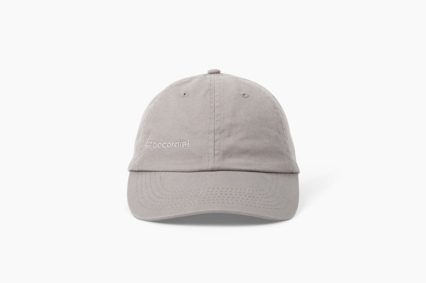 Put Your Thinking Cap On Dad Hat