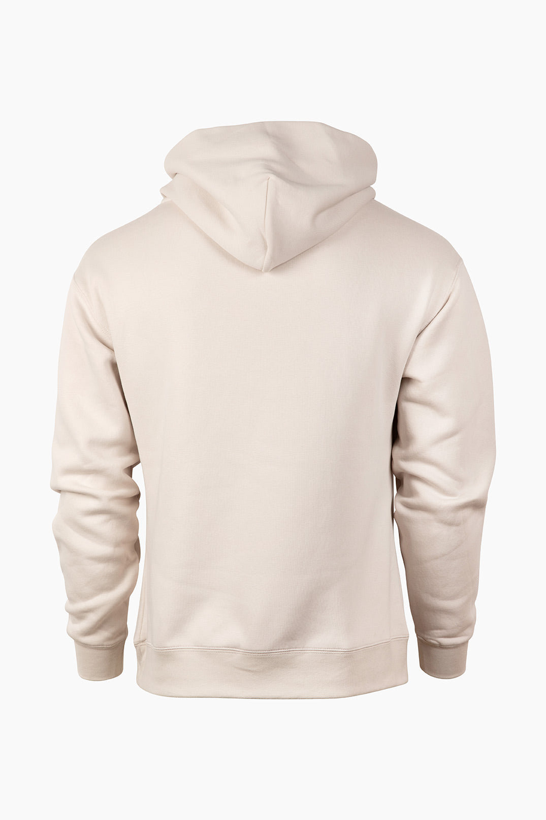 Take A Look Under The Hood "C" Oversized Hoodie