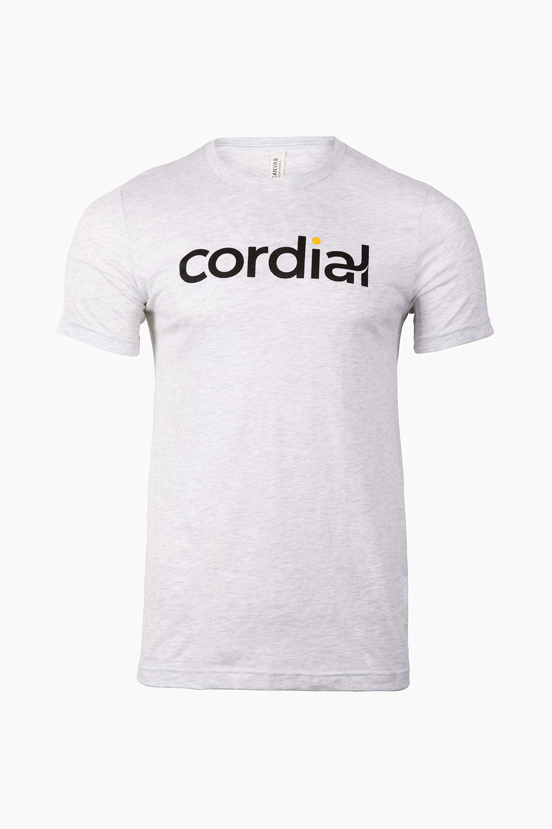 Dot Your I's Cordial Tee