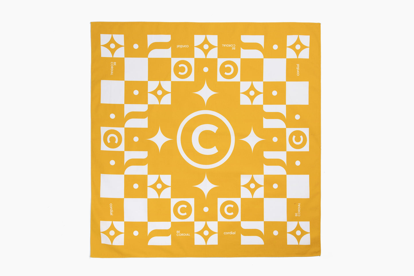 BTTR Bandana