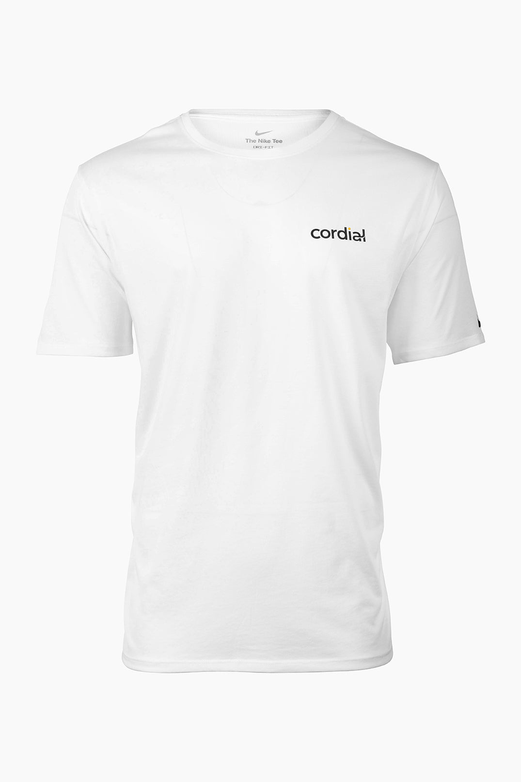 Quick Wins Dri-Fit Tee