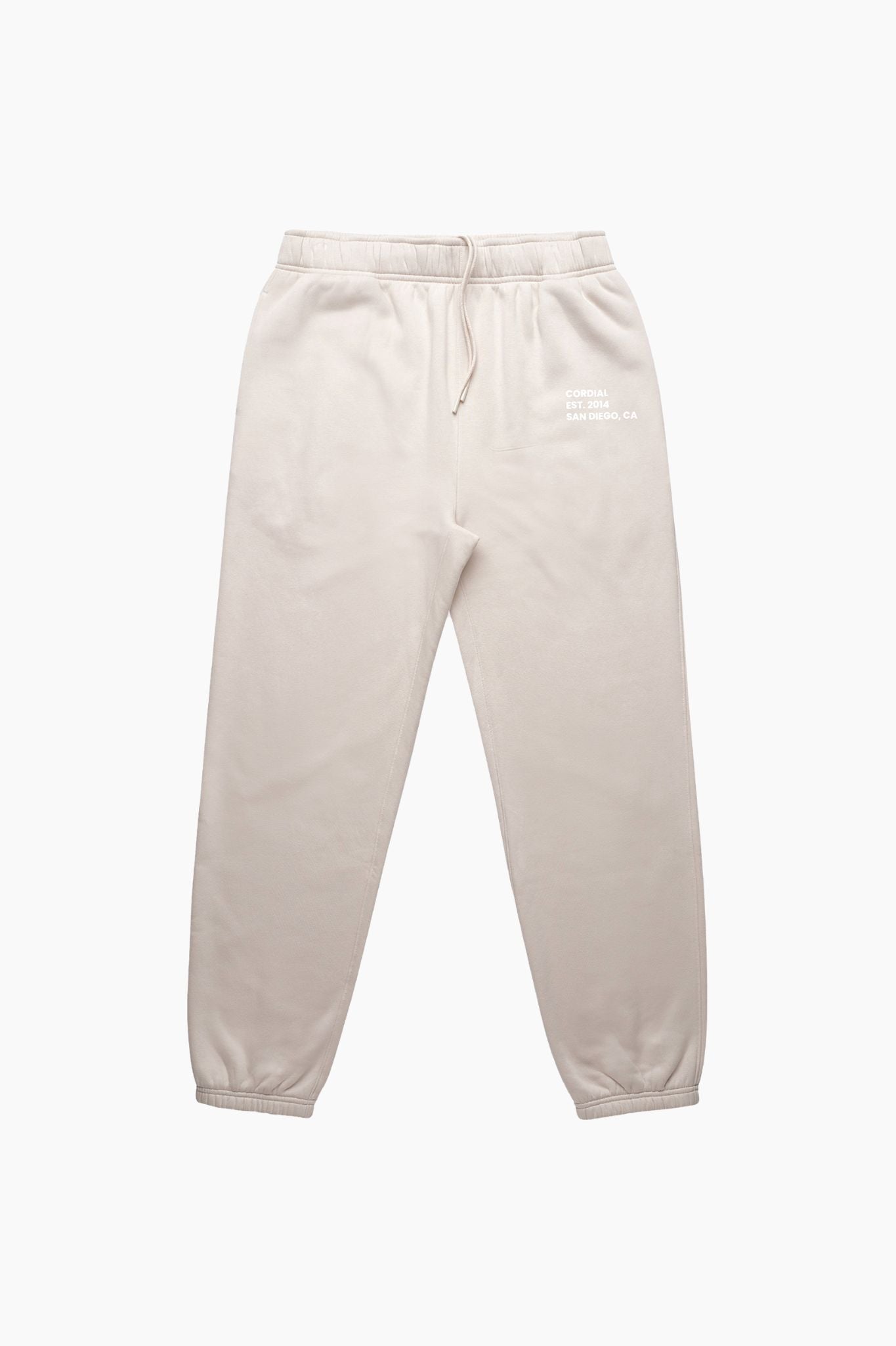 The New Normal Relaxed-Fit Sweatpants