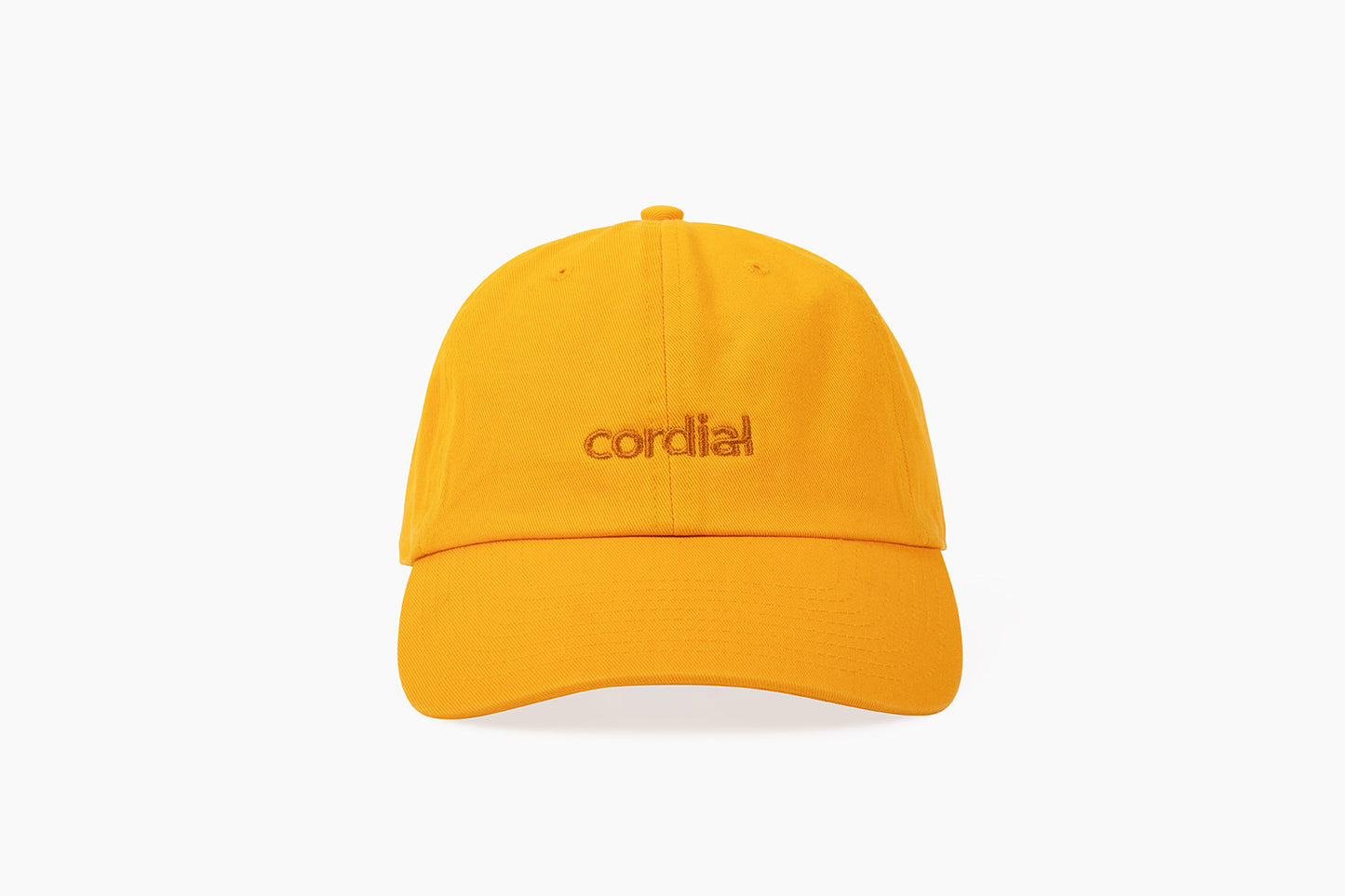 Wear Many Hats Cheery Dad Hat