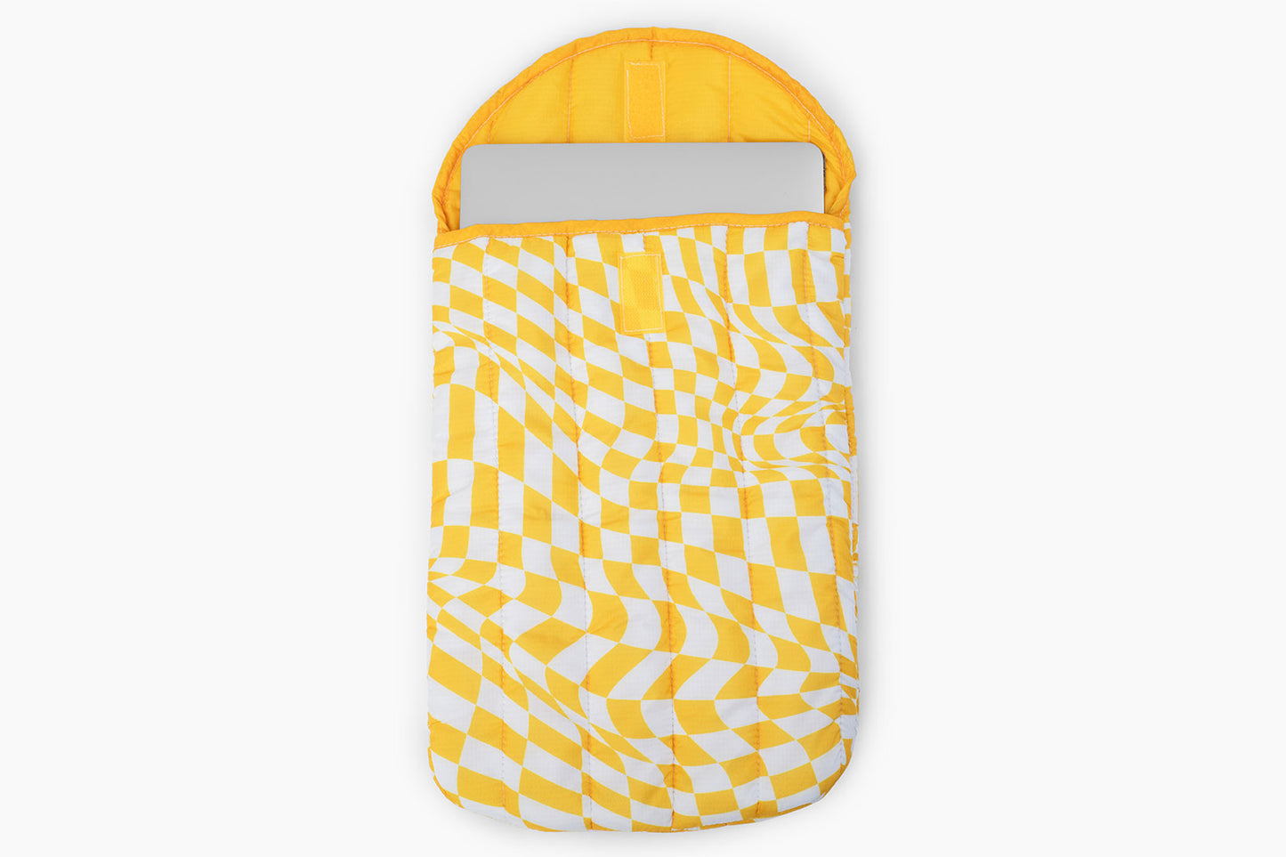 Pushing The Envelope Laptop Sleeve