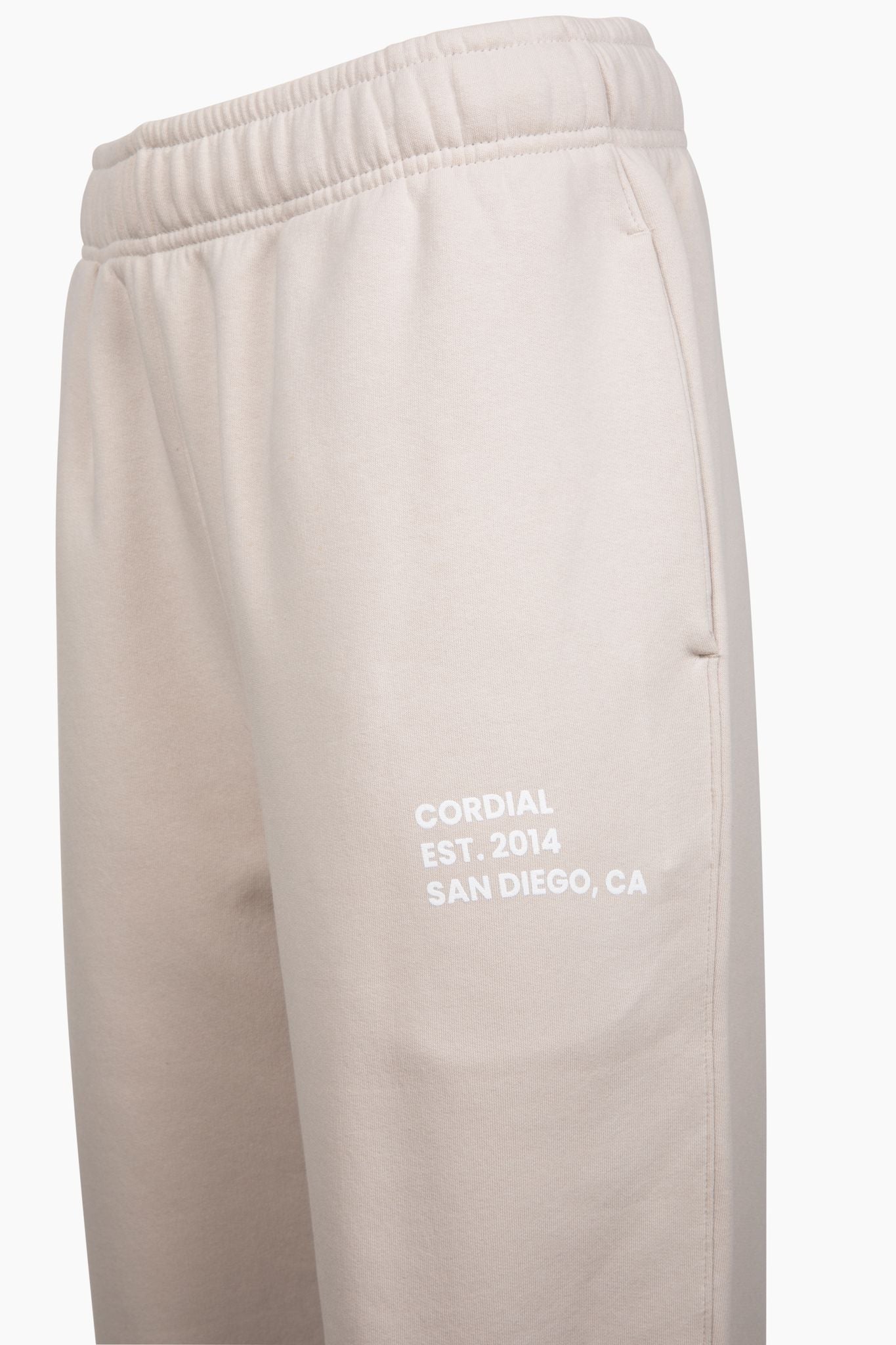 The New Normal Relaxed-Fit Sweatpants