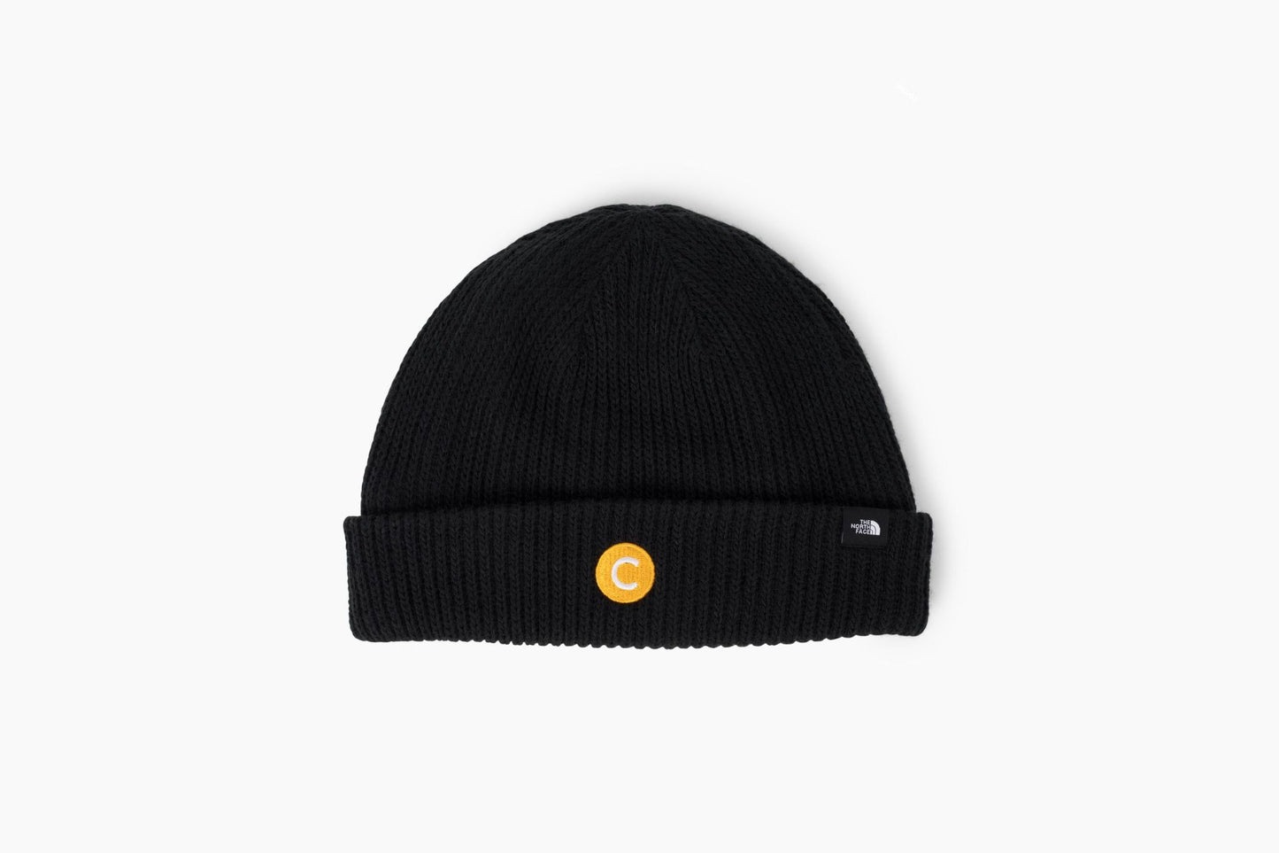 Warm Regards "C" Beanie