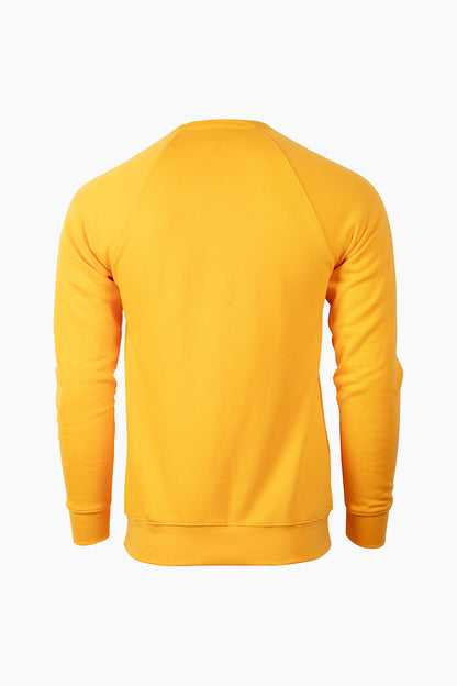 Golden Opportunity Crew Sweatshirt