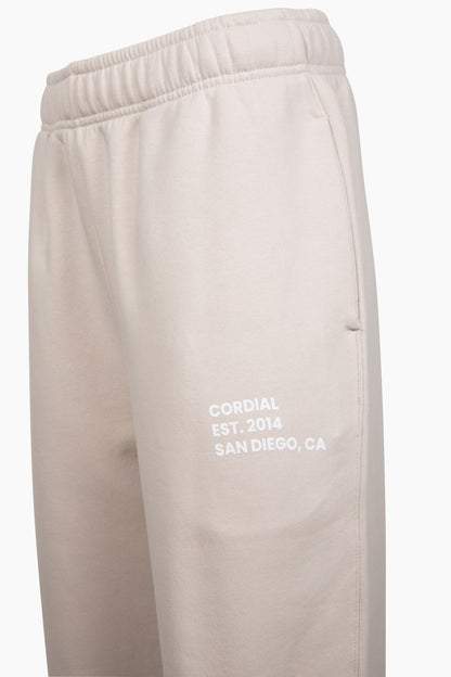 The New Normal Relaxed-Fit Sweatpants